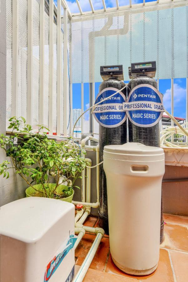 Ty House Apartment Managed By Lily Home Hanoi Eksteriør bilde