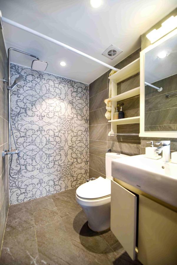 Ty House Apartment Managed By Lily Home Hanoi Eksteriør bilde